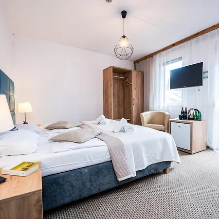 Apartahotel Ariston Karpacz