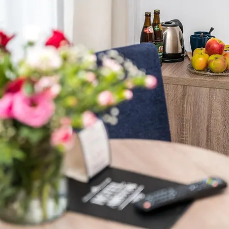 Aparthotel Ariston