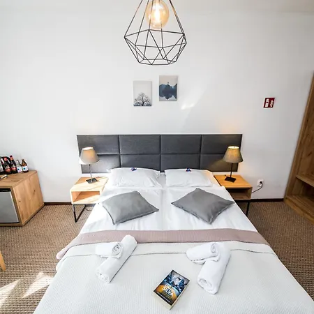 Ariston 4* Karpacz
