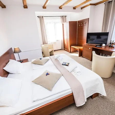 Aparthotel Ariston Karpacz