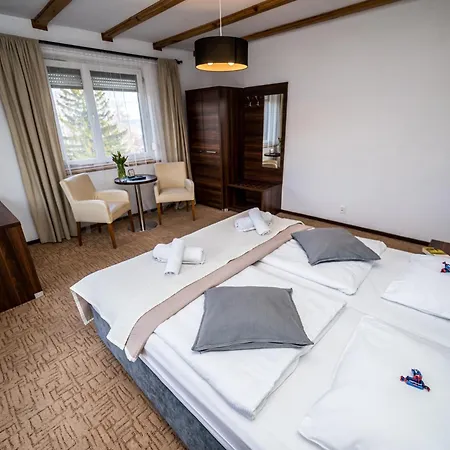 Ariston Apartahotel Karpacz