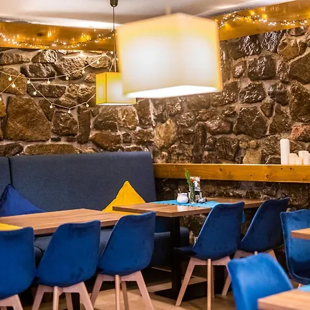 Aparthotel Ariston