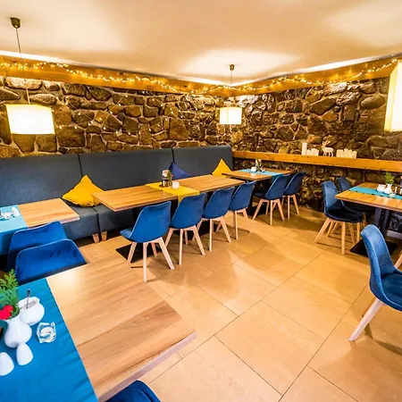 Aparthotel Ariston