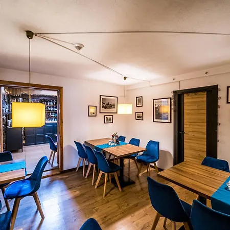 Ariston Apartahotel Karpacz