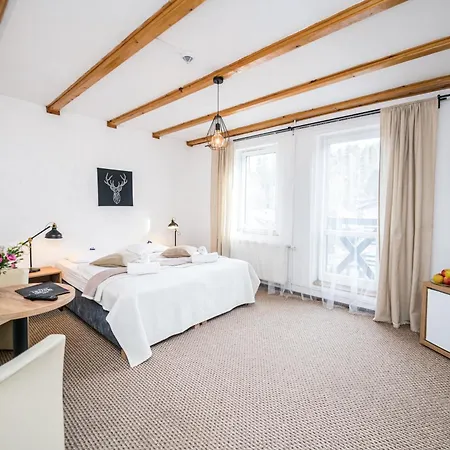 Ariston Aparthotel