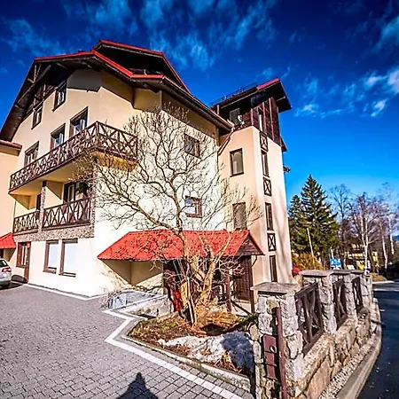 Apart Otel Ariston Karpacz