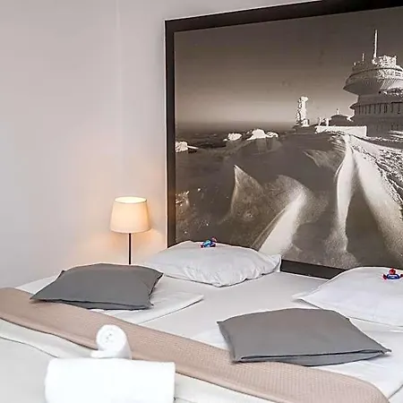 Ariston Apart Otel 4*