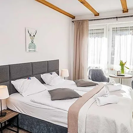 Ariston Apart Otel Karpacz