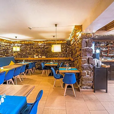 Ariston Apart Otel