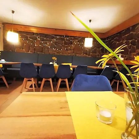 Apart Otel Ariston
