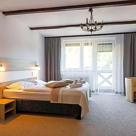 Ariston 4* Karpacz