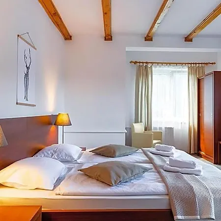 Apart Otel Ariston Karpacz