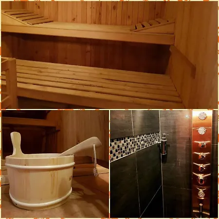 Ariston شقة فندقية كارباش