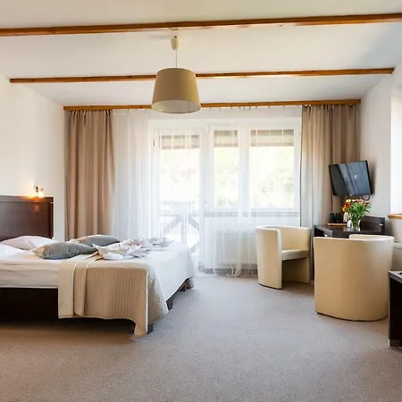 Ariston 4*