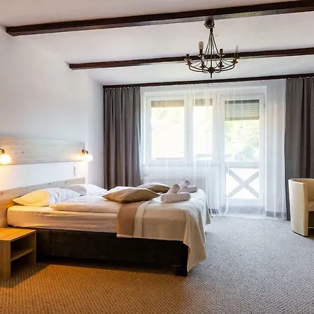 Ariston Aparthotel