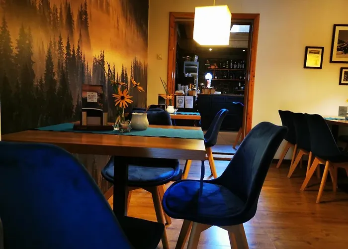 アパートホテル Ariston