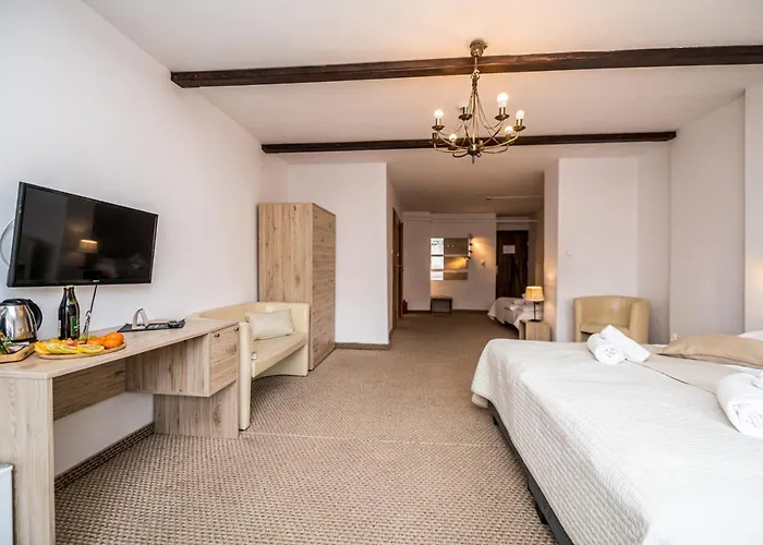 Ariston 公寓式酒店