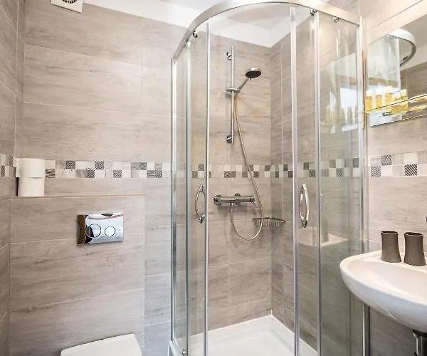 公寓式酒店 Ariston