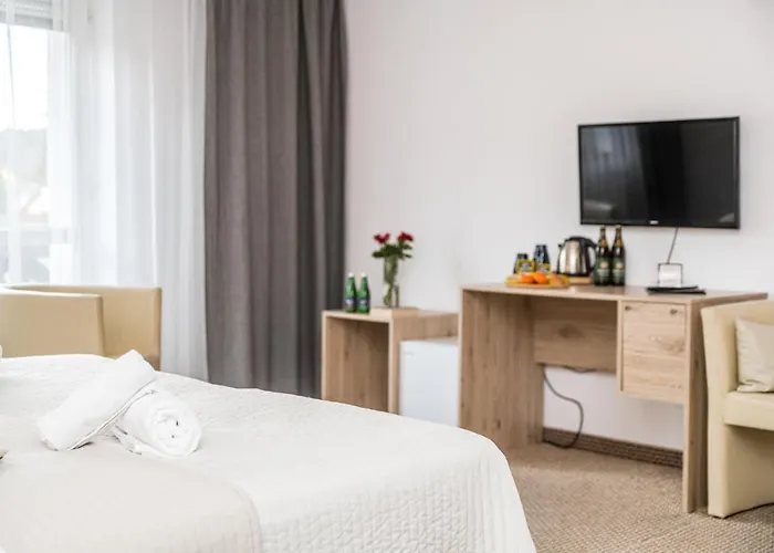 Ariston 公寓式酒店