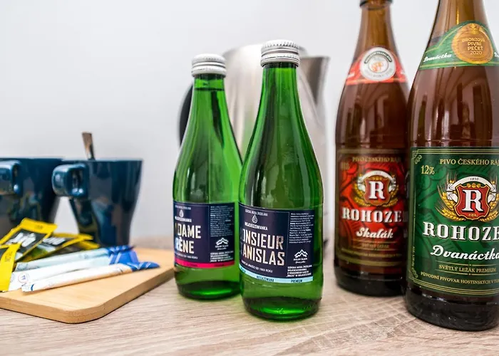 Ariston 公寓式酒店 卡尔帕奇