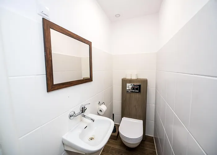 Ariston 公寓式酒店 卡尔帕奇