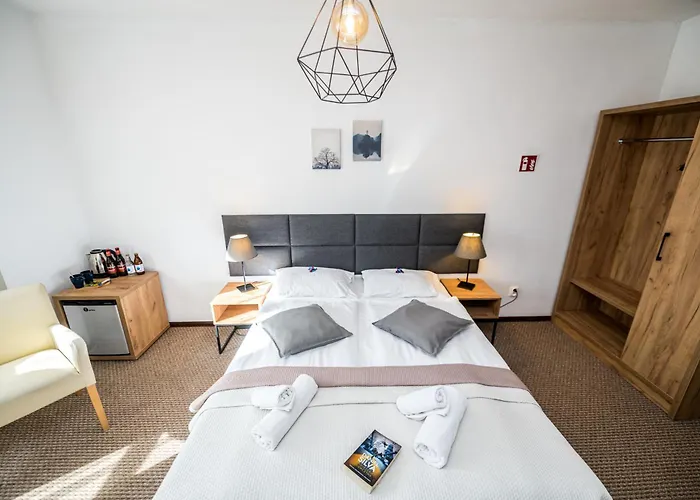 Ariston 3* 卡尔帕奇