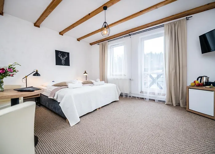 Ariston 3* 卡尔帕奇