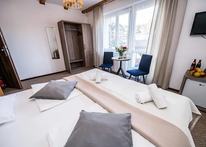 Ariston 卡尔帕奇