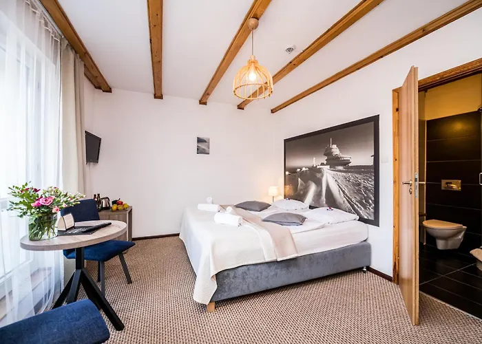 Ariston 3* 卡尔帕奇