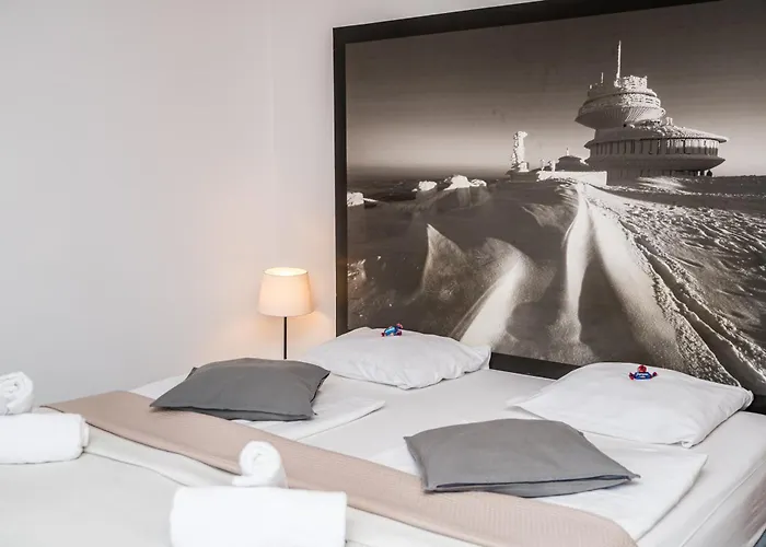 Ariston 公寓式酒店