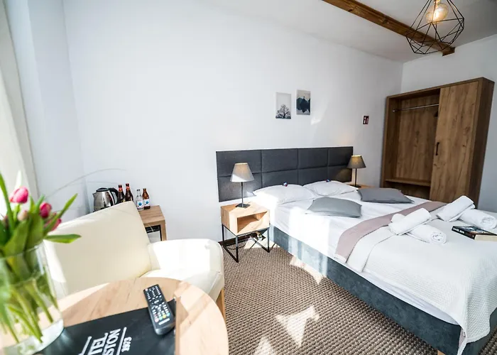 公寓式酒店 Ariston