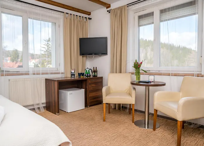 公寓式酒店 Ariston