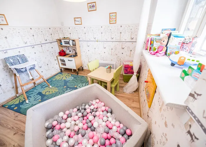 Ariston 4* カルパッチ