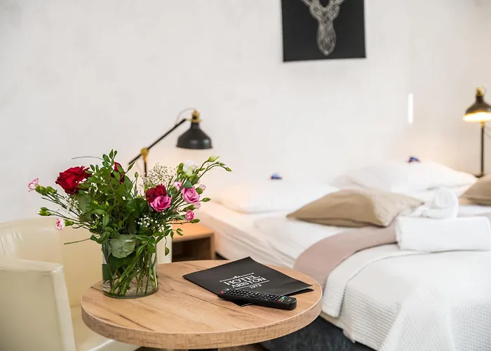 Ariston 公寓式酒店