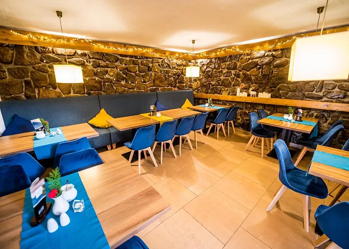 公寓式酒店 Ariston