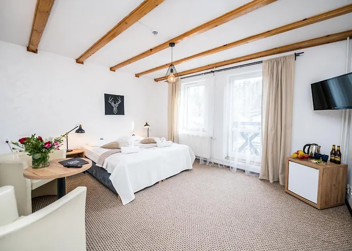 Ariston 公寓式酒店