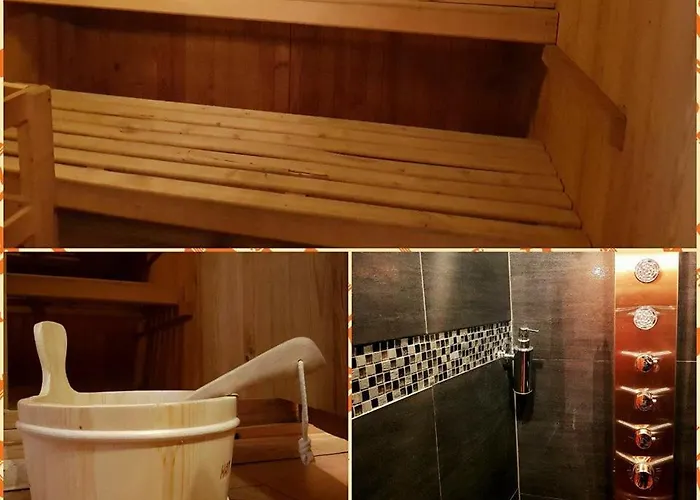 Ariston 公寓式酒店 卡尔帕奇