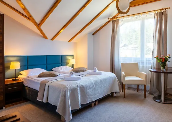 Ariston 卡尔帕奇