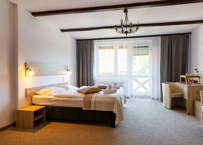 Ariston 公寓式酒店