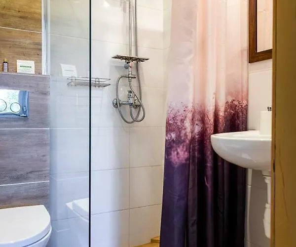 アパートホテル Ariston 4*