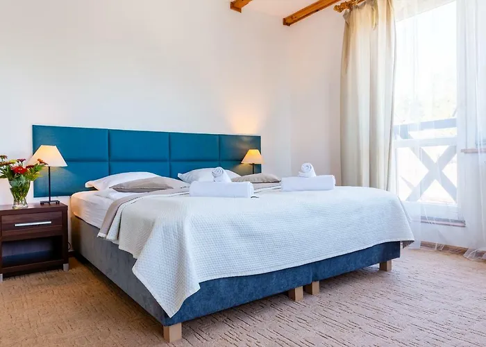 Ariston 3* 卡尔帕奇